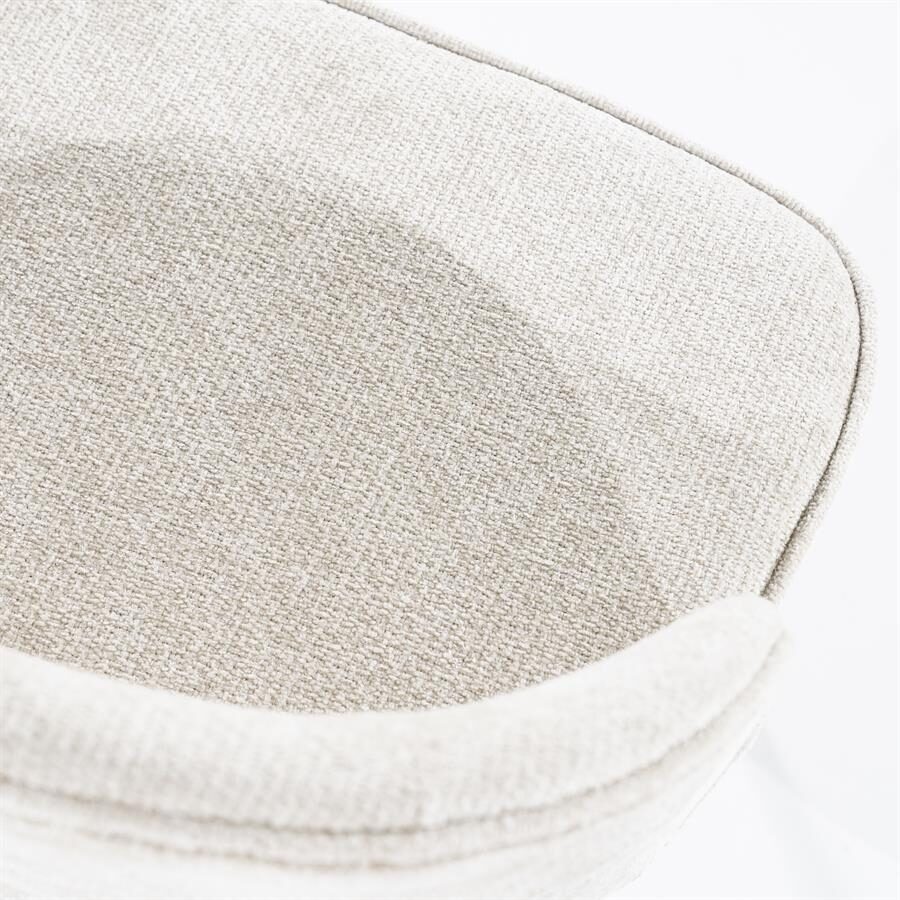 Stoel Riley – beige Aurora