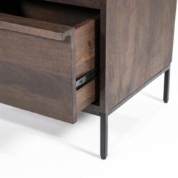 TV meubel Jimmy – 2drs. 2 laden