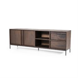 TV meubel Jimmy – 2drs. 2 laden