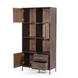 Kabinet Jimmy – 3drs. 2 laden