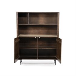 Boekenkast Lio – klein
