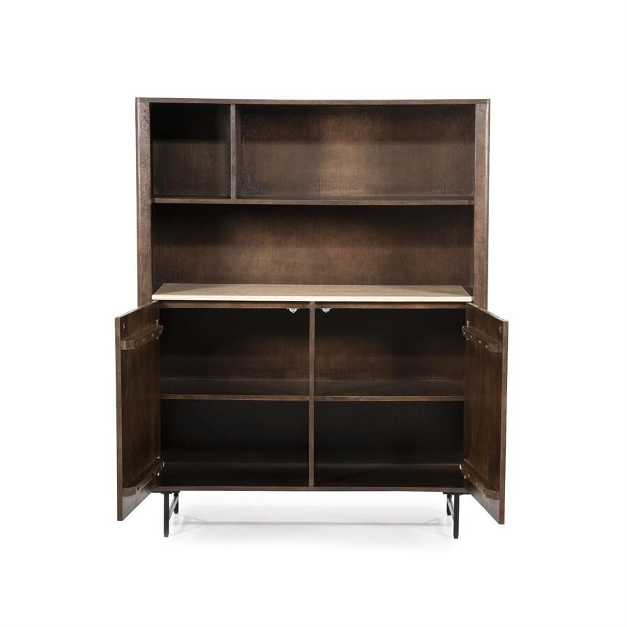 Boekenkast Lio – klein