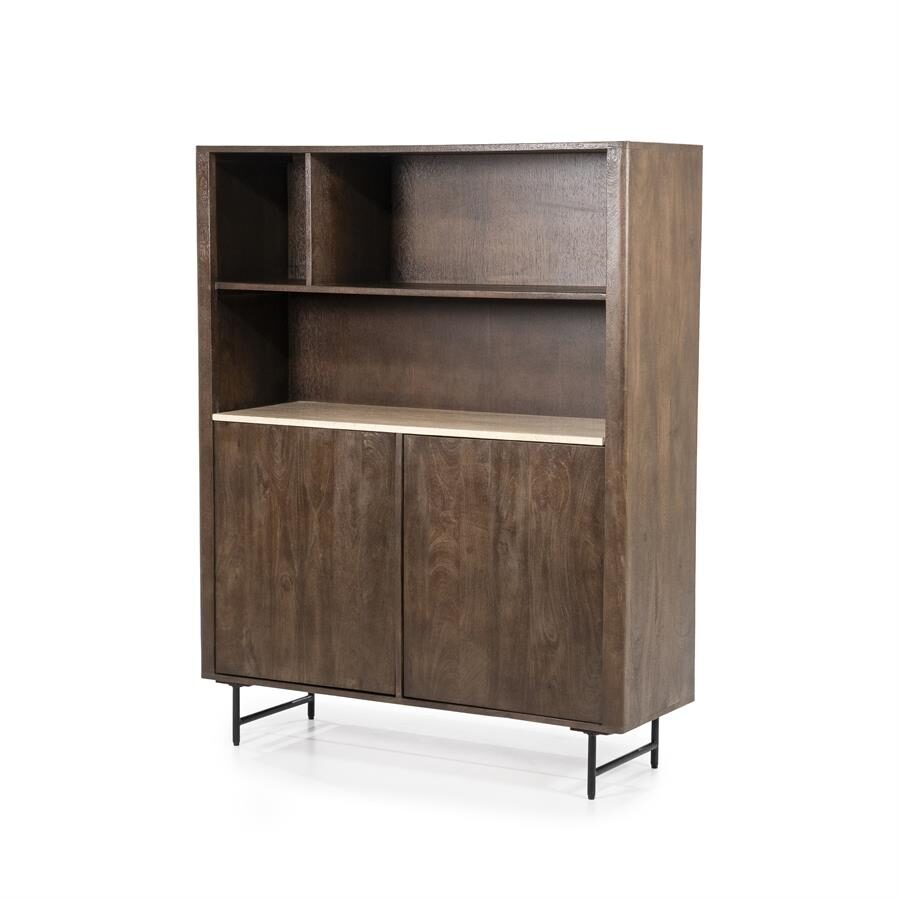 Boekenkast Lio – klein