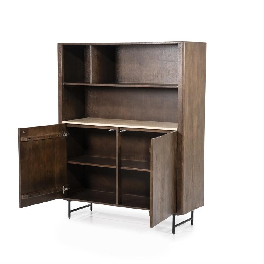 Boekenkast Lio – klein