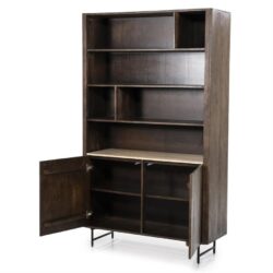 Boekenkast Lio – groot