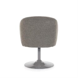 Stoel Ruben – bruin Bogda