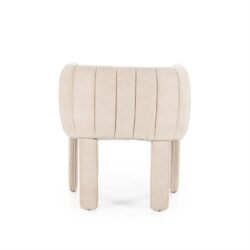 Stoel Liselore – beige Beta