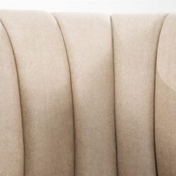 Stoel Liselore – beige Beta