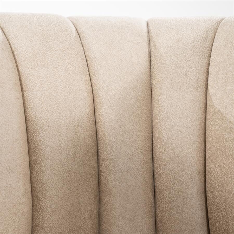 Stoel Liselore – beige Beta