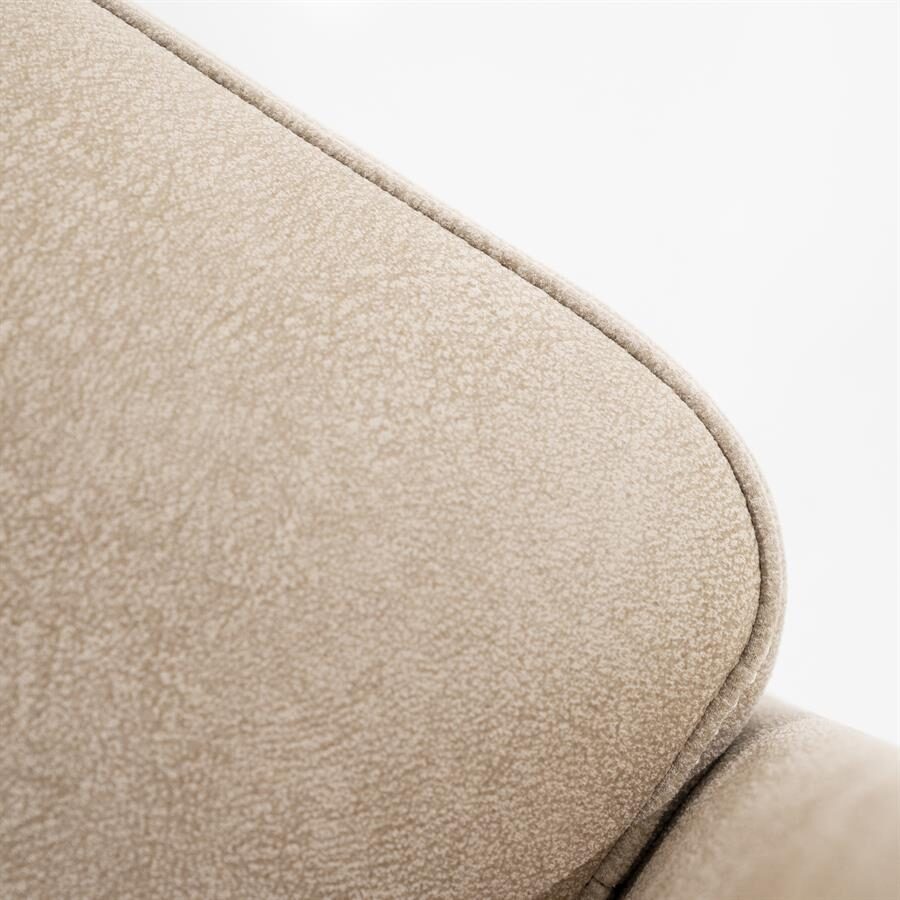 Stoel Liselore – beige Beta
