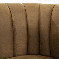 Stoel Liselore – cognac Beta