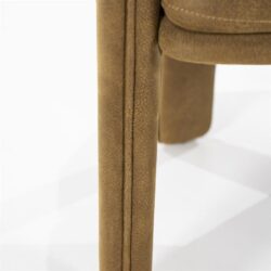 Stoel Liselore – cognac Beta