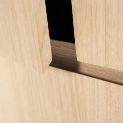 Kabinet Thomas 95×170 cm