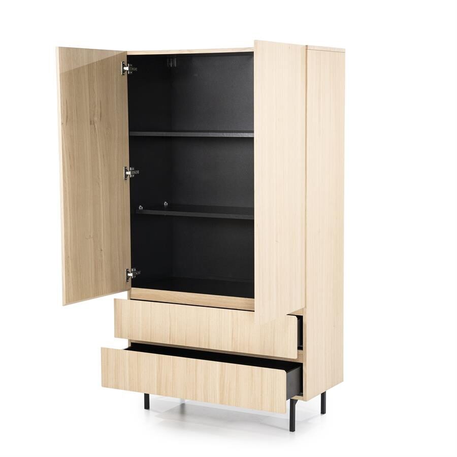 Kabinet Thomas 95×170 cm
