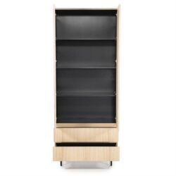 Kabinet Thomas 85×210 cm