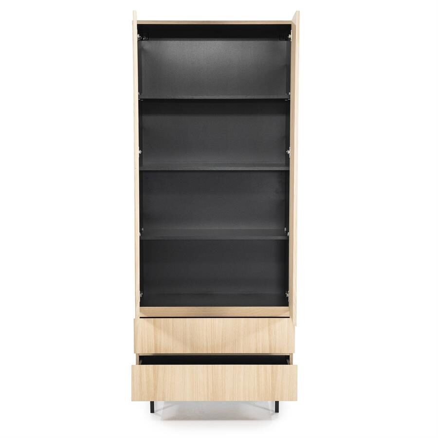 Kabinet Thomas 85×210 cm