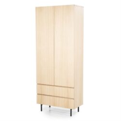 Kabinet Thomas 85×210 cm