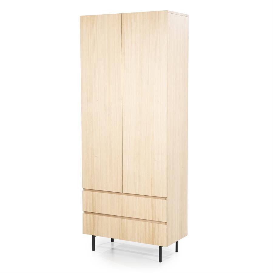 Kabinet Thomas 85×210 cm