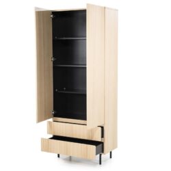 Kabinet Thomas 85×210 cm