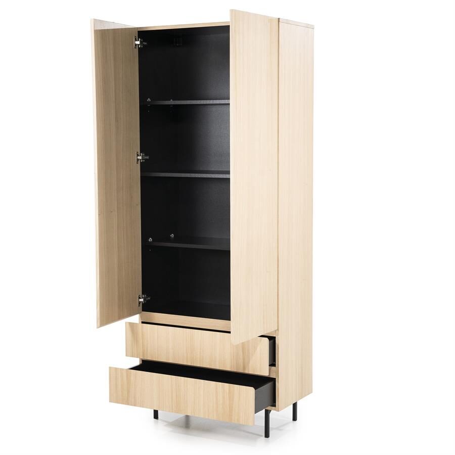 Kabinet Thomas 85×210 cm