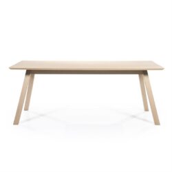Eettafel Thomas 220×90 cm