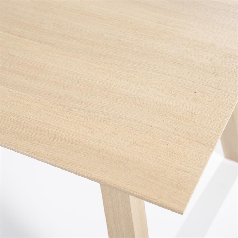 Eettafel Thomas 220×90 cm