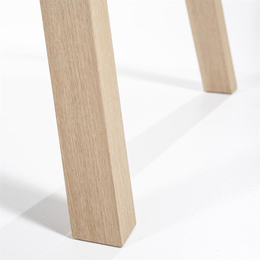 Eettafel Thomas 220×90 cm