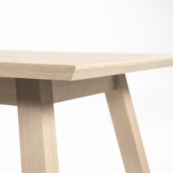 Eettafel Thomas 220×90 cm