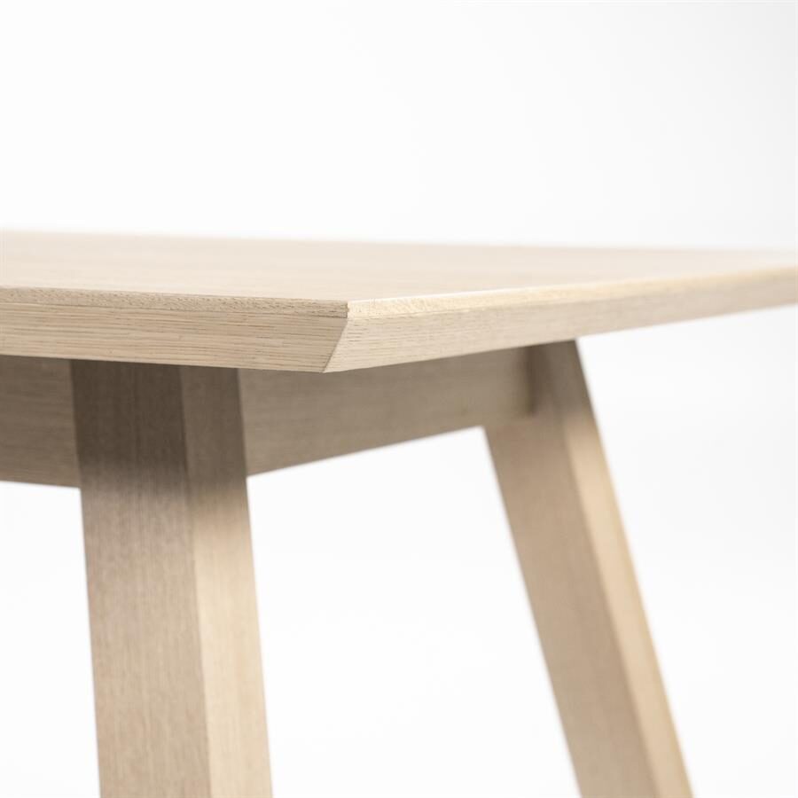 Eettafel Thomas 220×90 cm