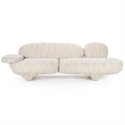 Bank Jayden – beige Barkley