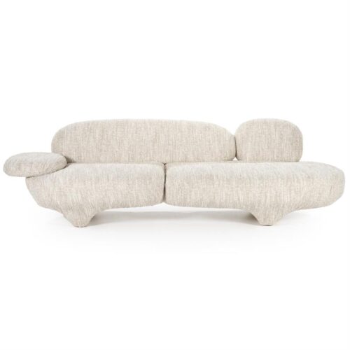 Bank Jayden – beige Barkley