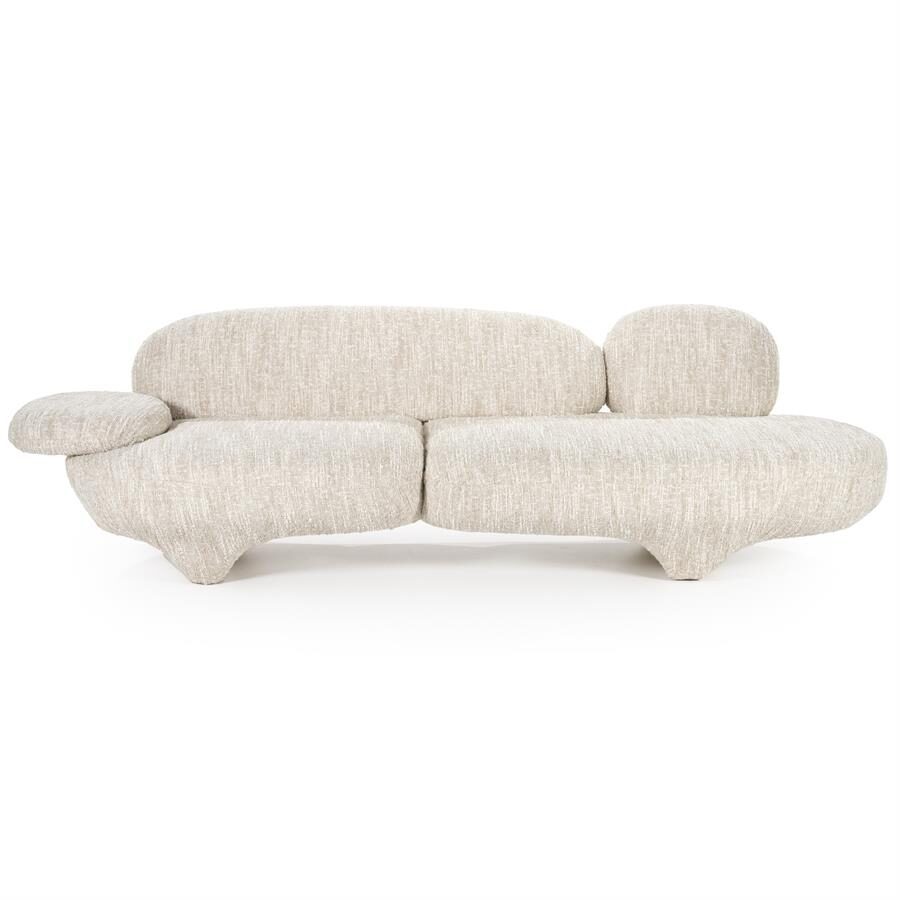 Bank Jayden – beige Barkley
