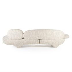 Bank Jayden – beige Barkley
