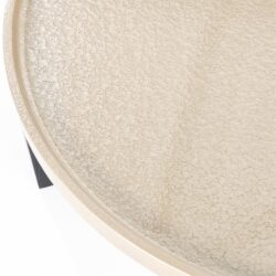 Salontafel Mayson 120×25 – beige
