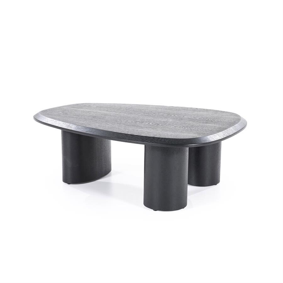 Salontafel Walter – 96×78 cm