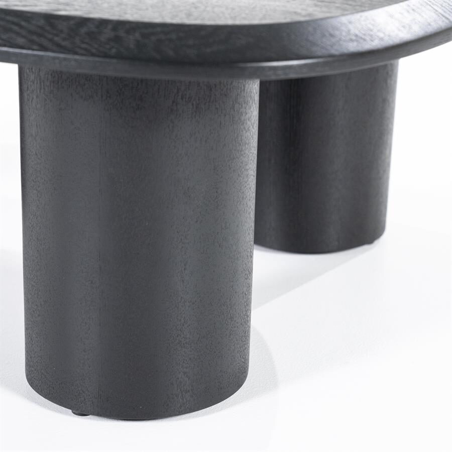 Salontafel Walter – 96×78 cm