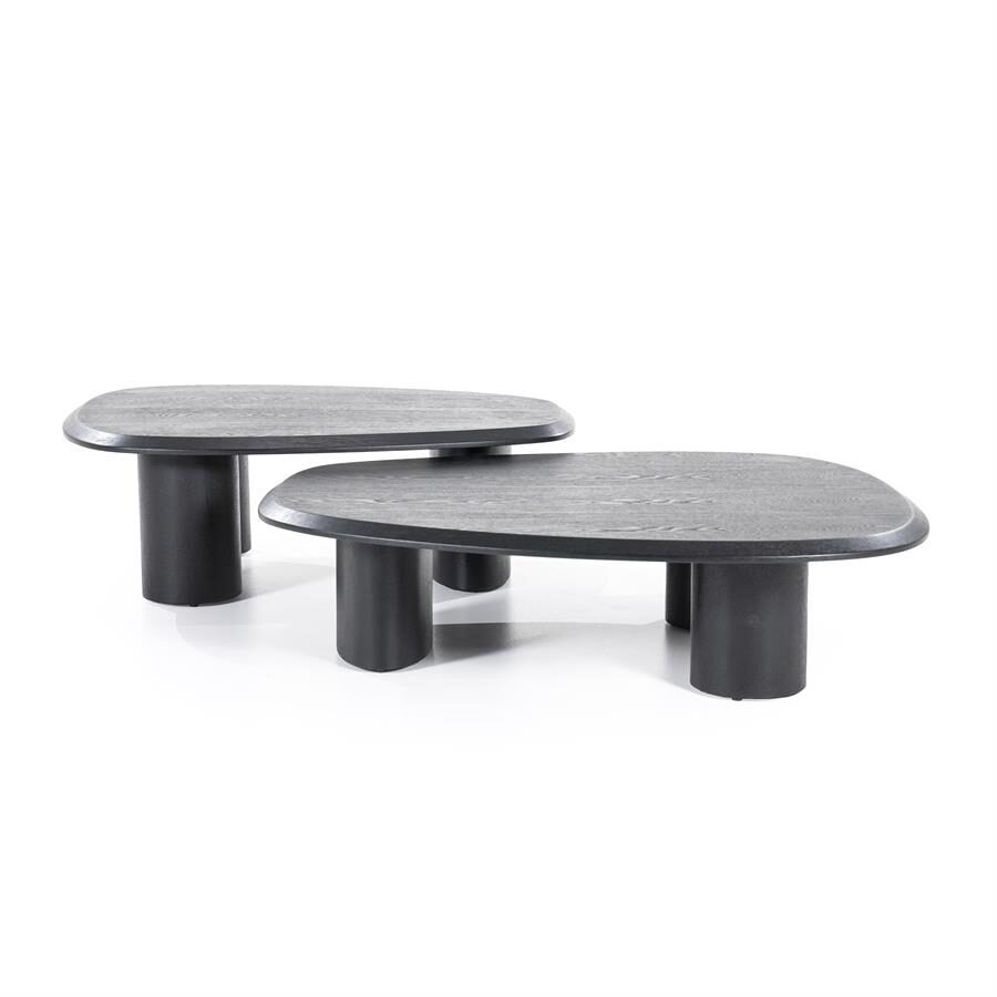 Salontafel Walter – 96×78 cm