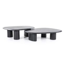 Salontafel Walter – 96×78 cm