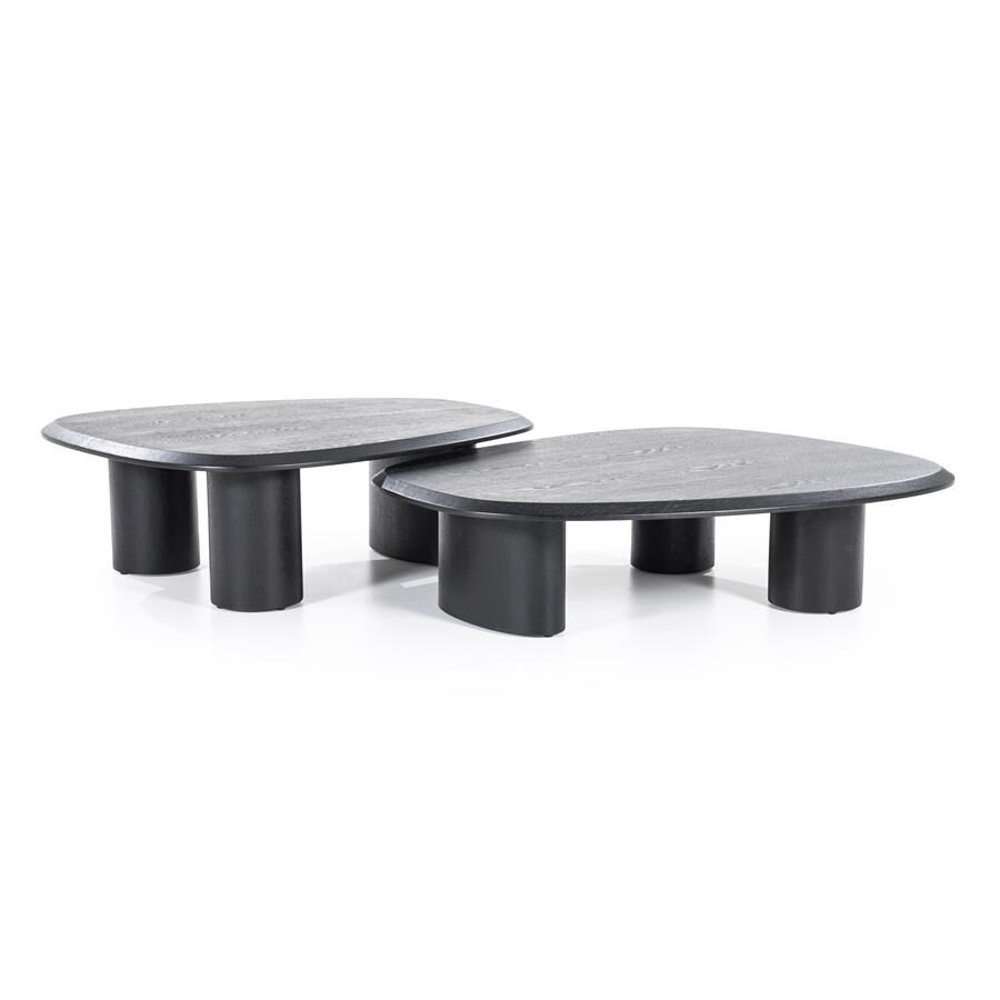 Salontafel Walter – 96×78 cm