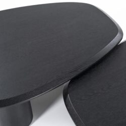 Salontafel Walter – 96×78 cm