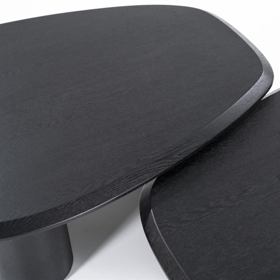 Salontafel Walter – 96×78 cm