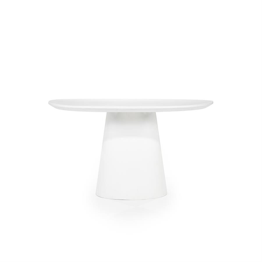 Eettafel Elin 130cm