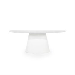 Eettafel Elin 200 cm
