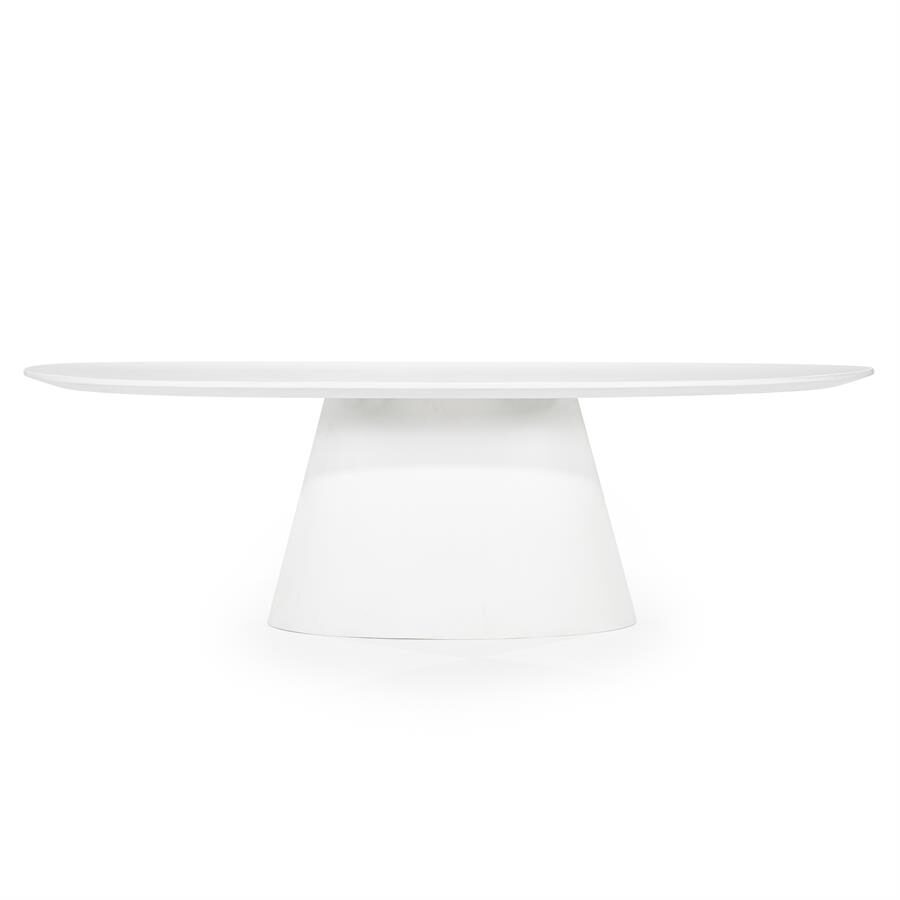 Eettafel Elin 250cm
