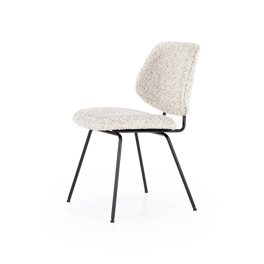 Stoel Jon – beige Maywood