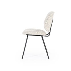 Stoel Jon – beige Maywood