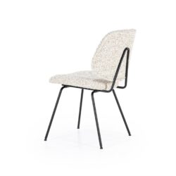 Stoel Jon – beige Maywood