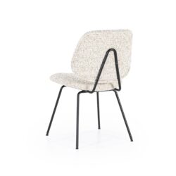 Stoel Jon – beige Maywood