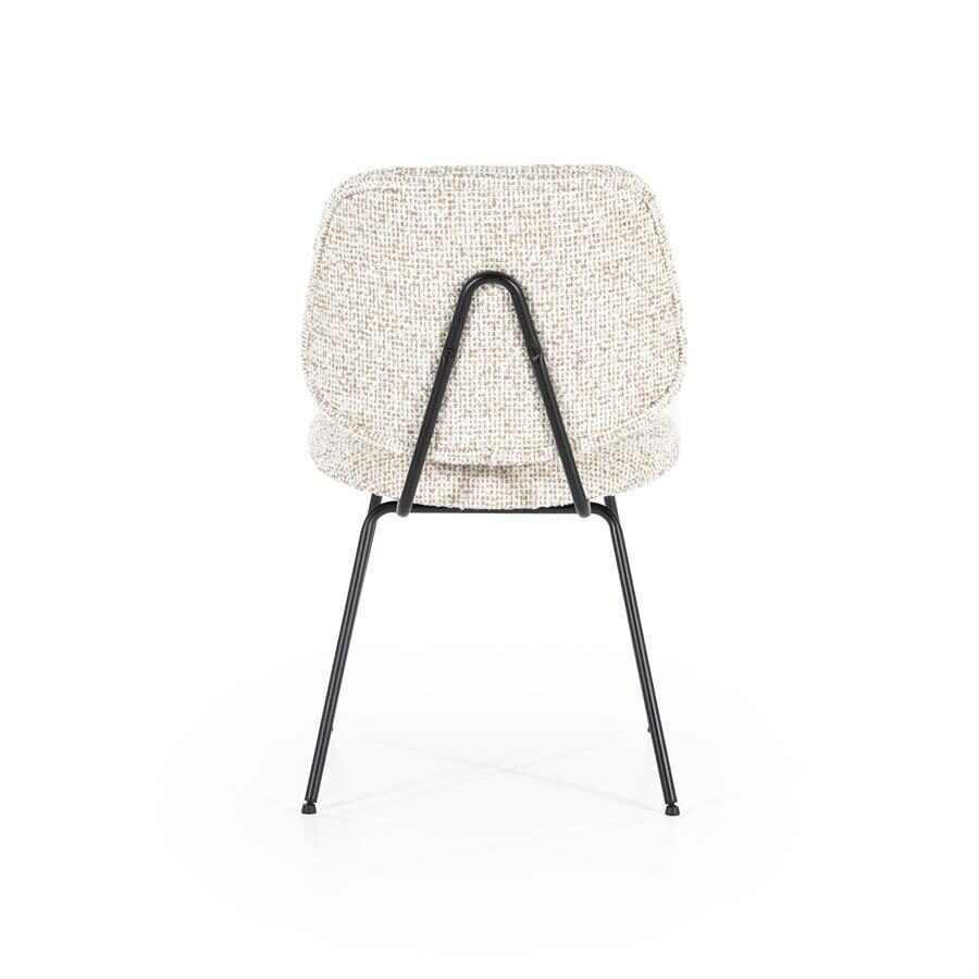 Stoel Jon – beige Maywood