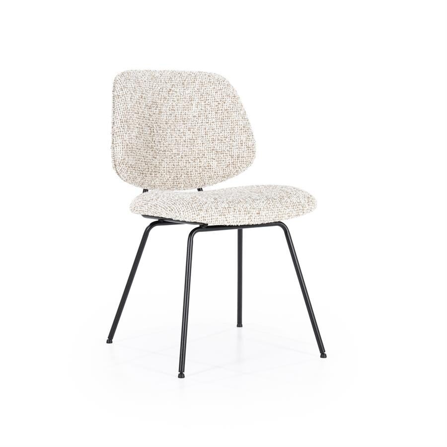 Stoel Jon – beige Maywood